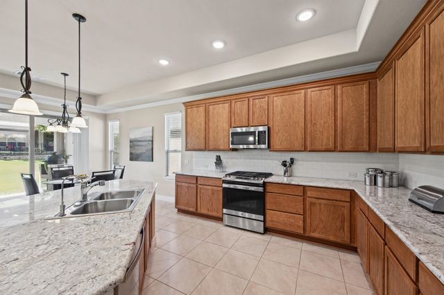 9708 Stonefield Way, Denton, TX 76207