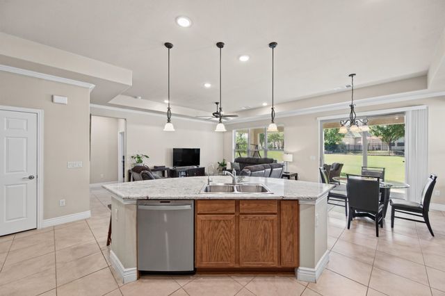 9708 Stonefield Way, Denton, TX 76207