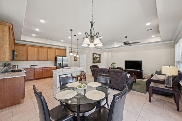 9708 Stonefield Way, Denton, TX 76207