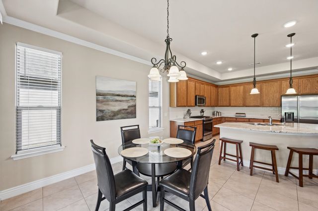 9708 Stonefield Way, Denton, TX 76207