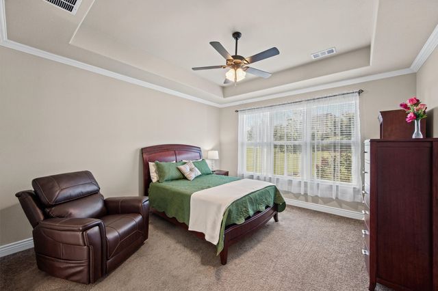 9708 Stonefield Way, Denton, TX 76207