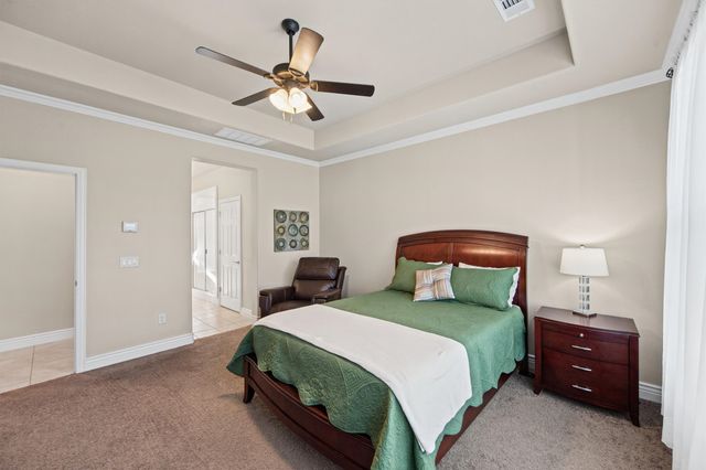9708 Stonefield Way, Denton, TX 76207