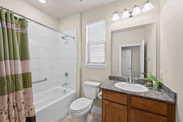 9708 Stonefield Way, Denton, TX 76207