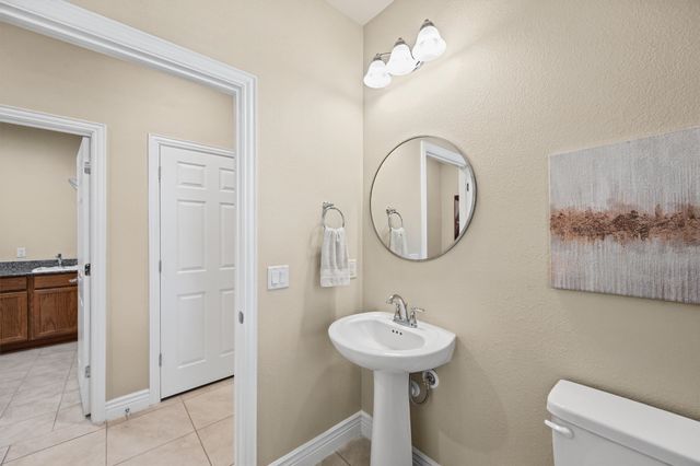 9708 Stonefield Way, Denton, TX 76207