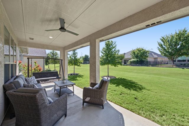 9708 Stonefield Way, Denton, TX 76207
