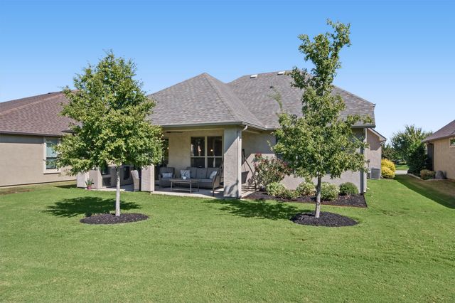 9708 Stonefield Way, Denton, TX 76207