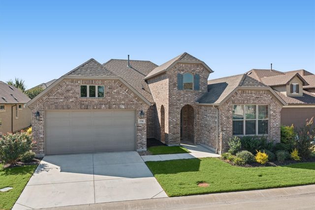 9708 Stonefield Way, Denton, TX 76207