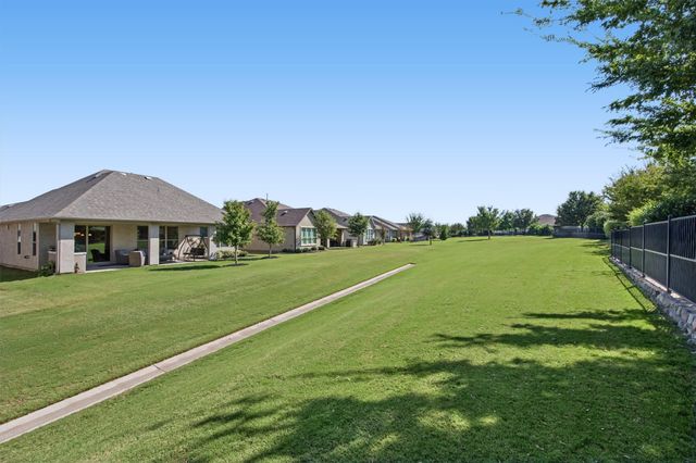 9708 Stonefield Way, Denton, TX 76207