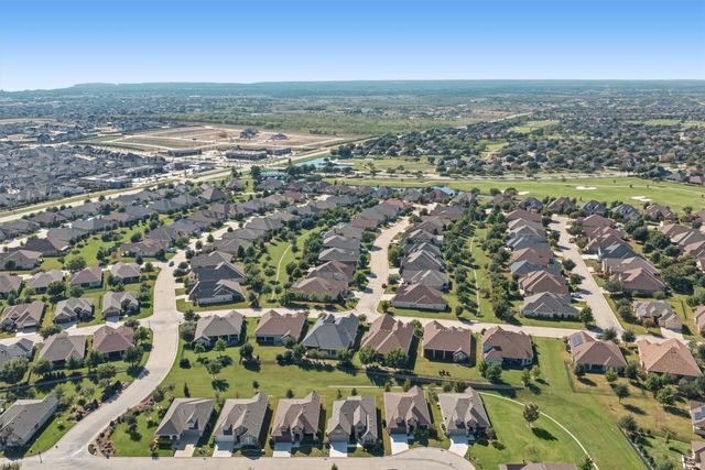 9708 Stonefield Way, Denton, TX 76207