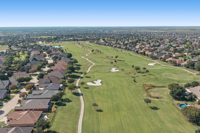 9708 Stonefield Way, Denton, TX 76207