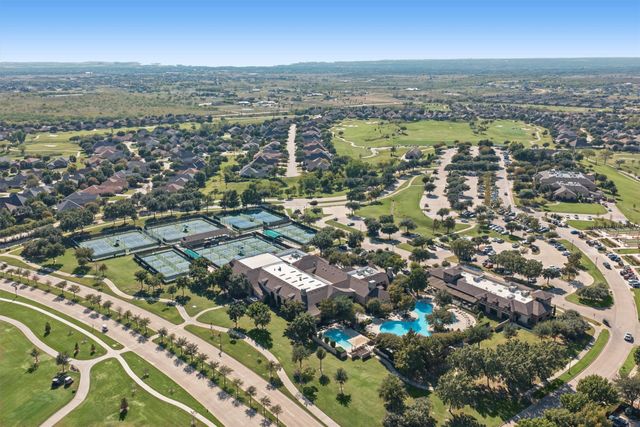 9708 Stonefield Way, Denton, TX 76207