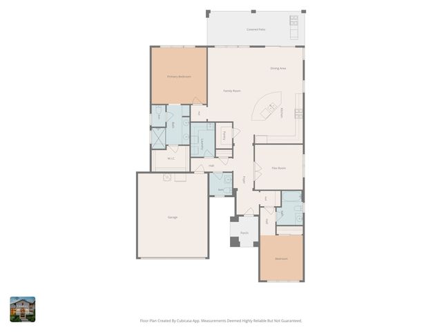9708 Stonefield Way, Denton, TX 76207
