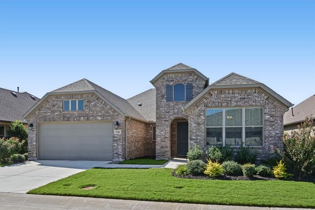 9708 Stonefield Way, Denton, TX 76207