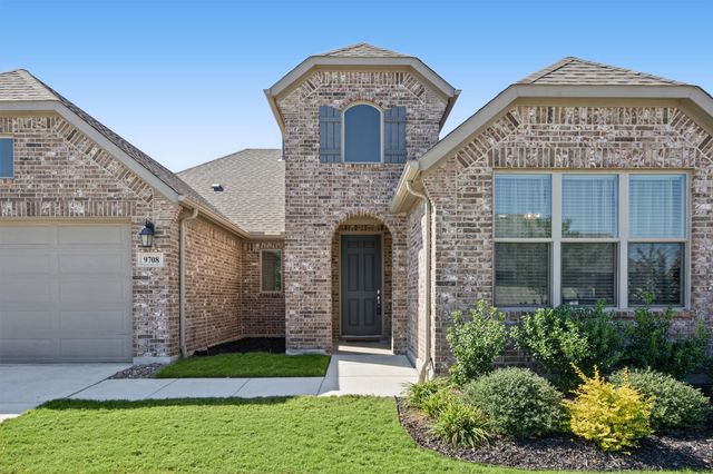 9708 Stonefield Way, Denton, TX 76207