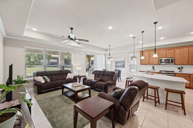 9708 Stonefield Way, Denton, TX 76207