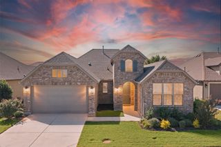9708 Stonefield Way, Denton, TX 76207