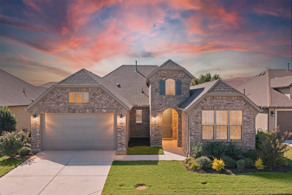 9708 Stonefield Way, Denton, TX 76207