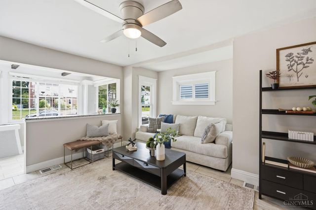 3989 Germania Street, Fairfax, OH 45227