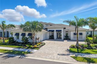 15326 Turin DR, Naples, FL 34114