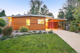 1497 S Fairfax Street, Denver, CO 80222