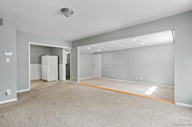 21951 Morton Street, Oak Park, MI 48237