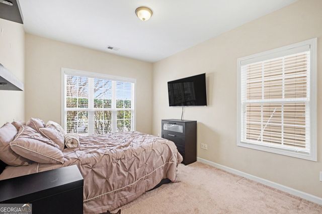 2153 Splitrail Trail, Buford, GA 30519