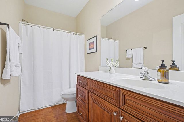 2153 Splitrail Trail, Buford, GA 30519