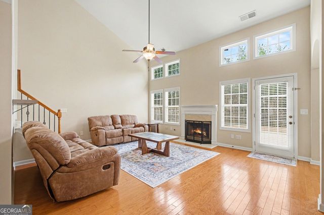 2153 Splitrail Trail, Buford, GA 30519