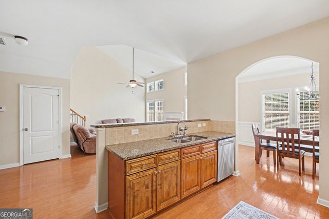 2153 Splitrail Trail, Buford, GA 30519