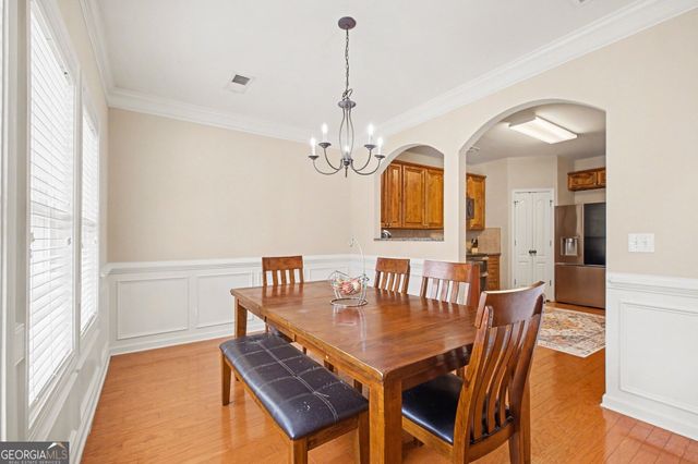 2153 Splitrail Trail, Buford, GA 30519