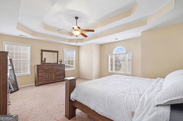 2153 Splitrail Trail, Buford, GA 30519