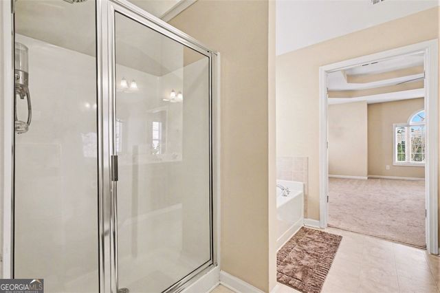 2153 Splitrail Trail, Buford, GA 30519