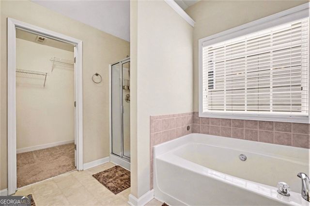 2153 Splitrail Trail, Buford, GA 30519