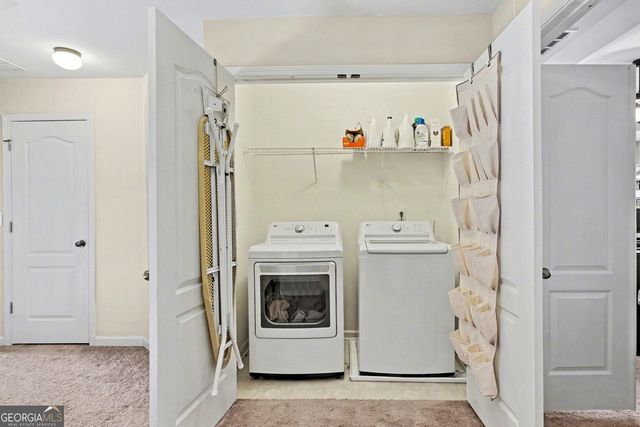 2153 Splitrail Trail, Buford, GA 30519