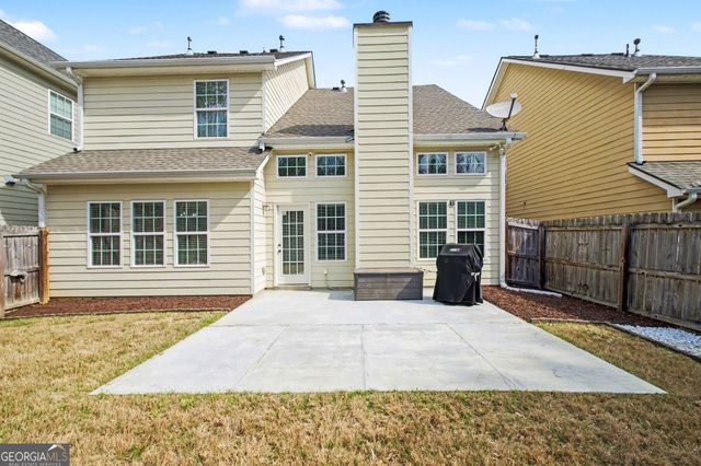 2153 Splitrail Trail, Buford, GA 30519