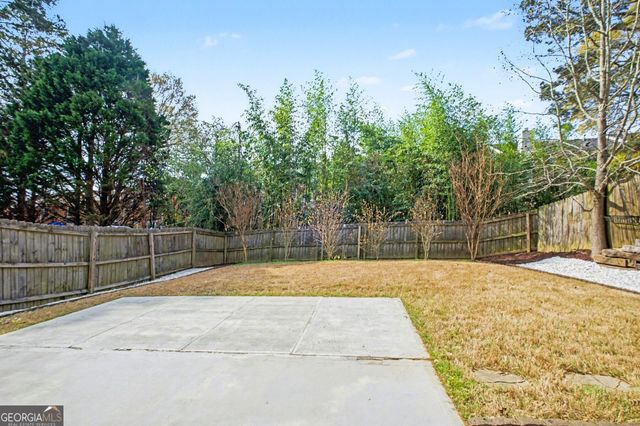 2153 Splitrail Trail, Buford, GA 30519