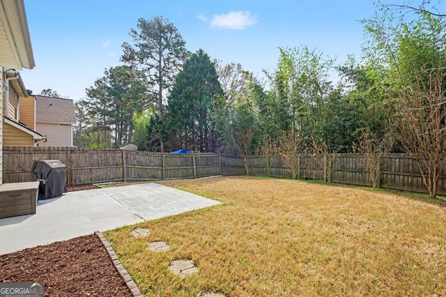 2153 Splitrail Trail, Buford, GA 30519