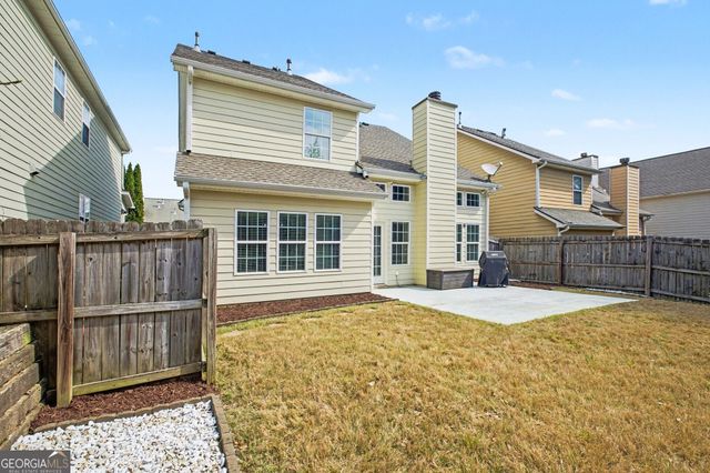 2153 Splitrail Trail, Buford, GA 30519