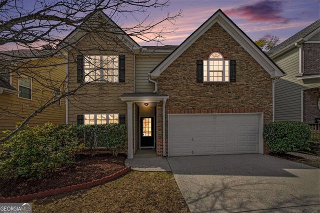 2153 Splitrail Trail, Buford, GA 30519