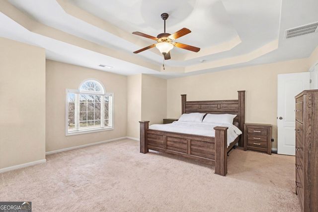 2153 Splitrail Trail, Buford, GA 30519