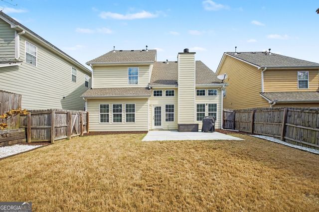 2153 Splitrail Trail, Buford, GA 30519