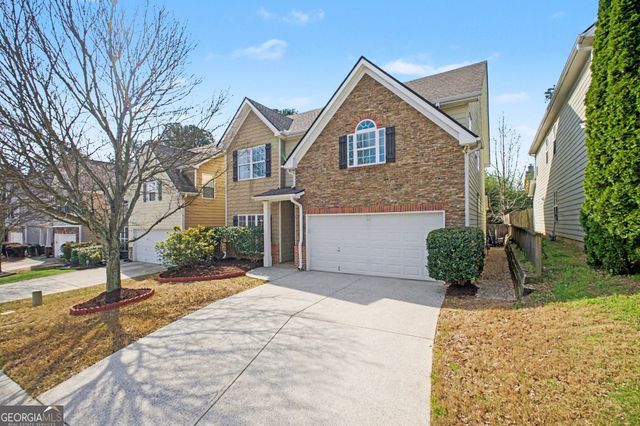 2153 Splitrail Trail, Buford, GA 30519