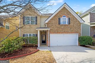 2153 Splitrail Trail, Buford, GA 30519
