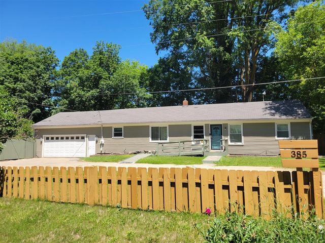 385 92nd Street, Byron Center, MI 49315