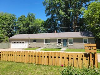 385 92nd Street, Byron Center, MI 49315