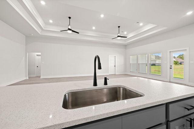 7226 Brook Hollow Drive, Zachary, LA 70791