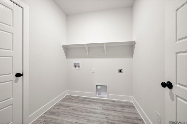 7226 Brook Hollow Drive, Zachary, LA 70791