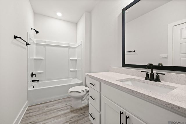 7226 Brook Hollow Drive, Zachary, LA 70791