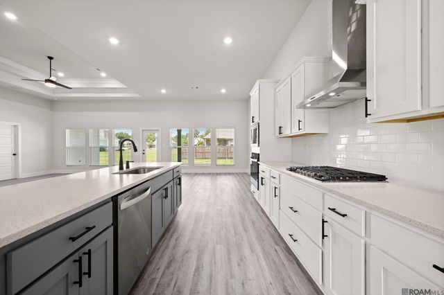 7226 Brook Hollow Drive, Zachary, LA 70791