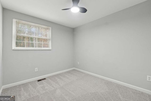 1277 Muirforest Drive, Stone Mountain, GA 30088